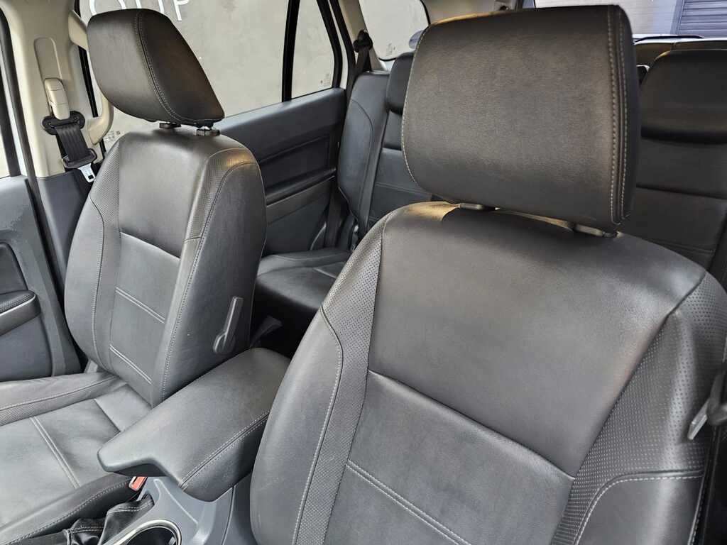 FORD EVEREST EVEREST 2.2 TDCi  XLT A/T - 20