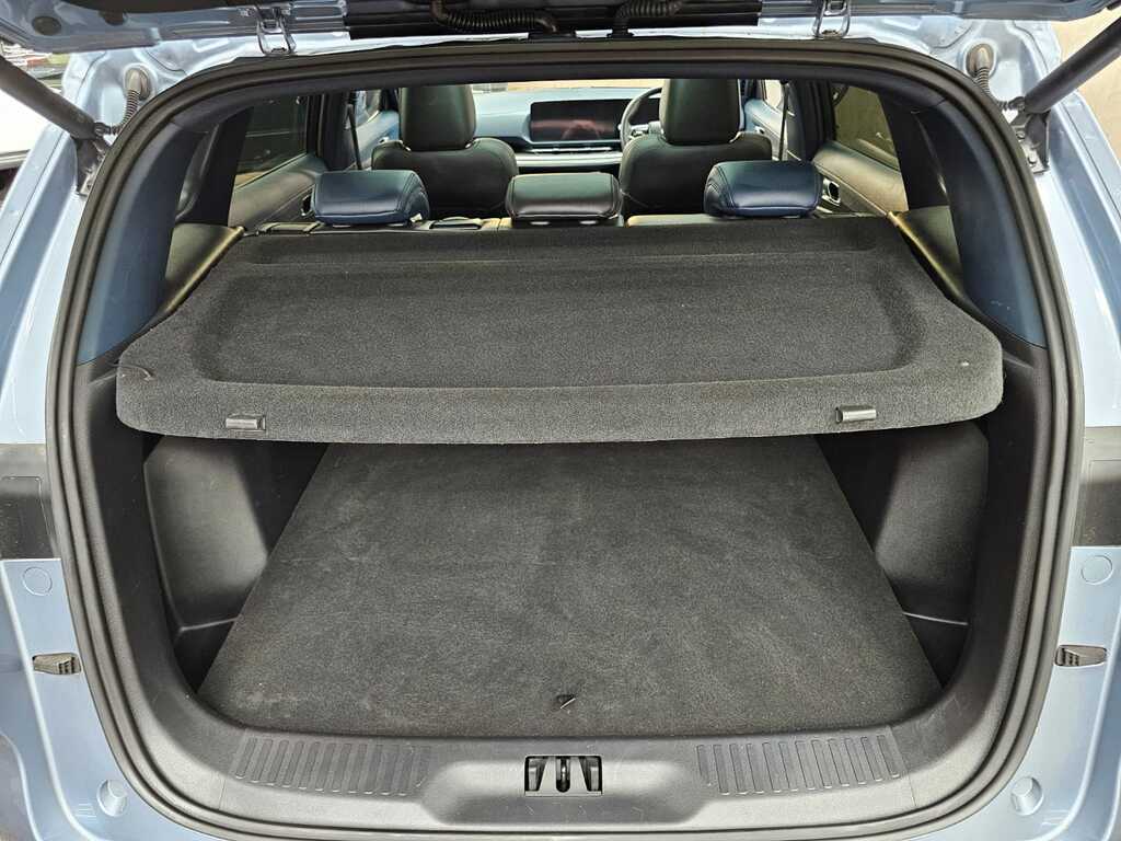 FORD TERRITORY TERRITORY TITANIUM 1.8L ECOBOOST A/T - 10