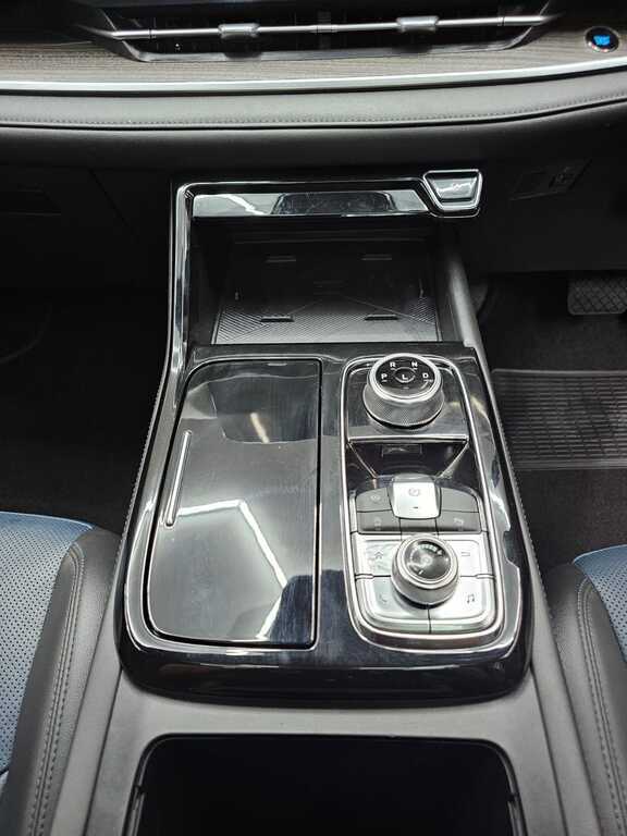 FORD TERRITORY TERRITORY TITANIUM 1.8L ECOBOOST A/T - 18