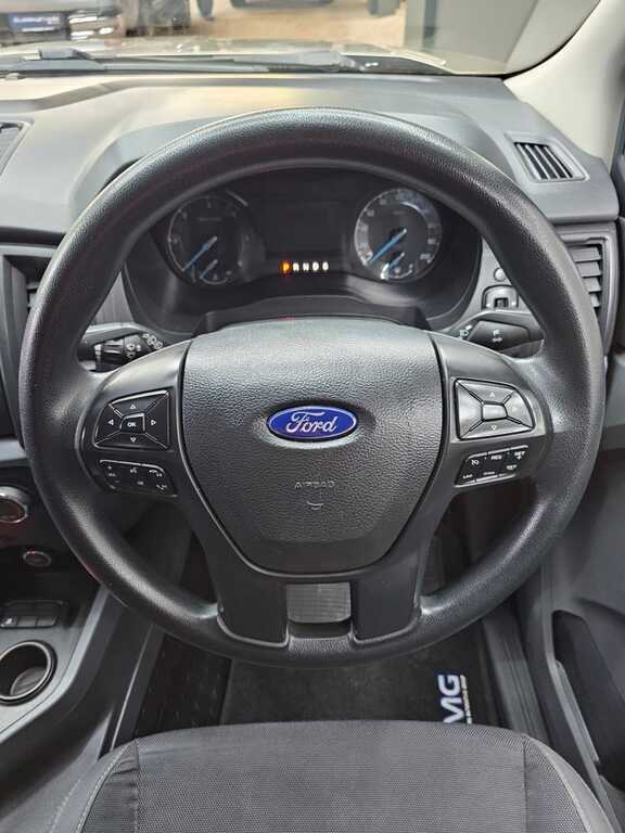 FORD EVEREST EVEREST 2.2 TDCi  XLS A/T - 14