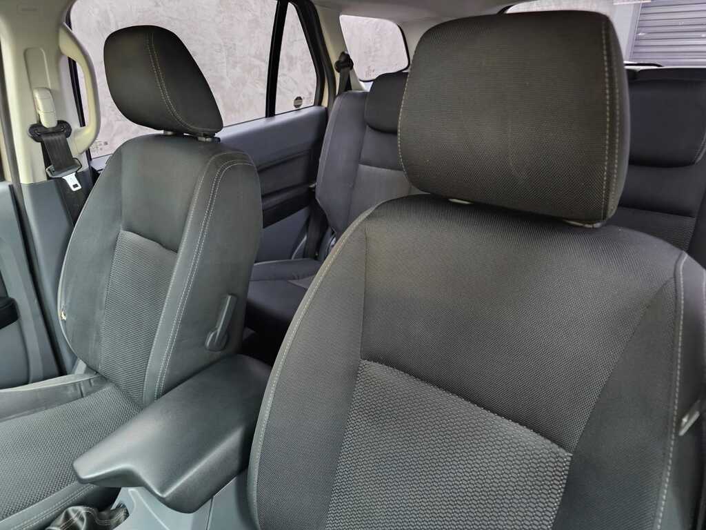 FORD EVEREST EVEREST 2.2 TDCi  XLS A/T - 19