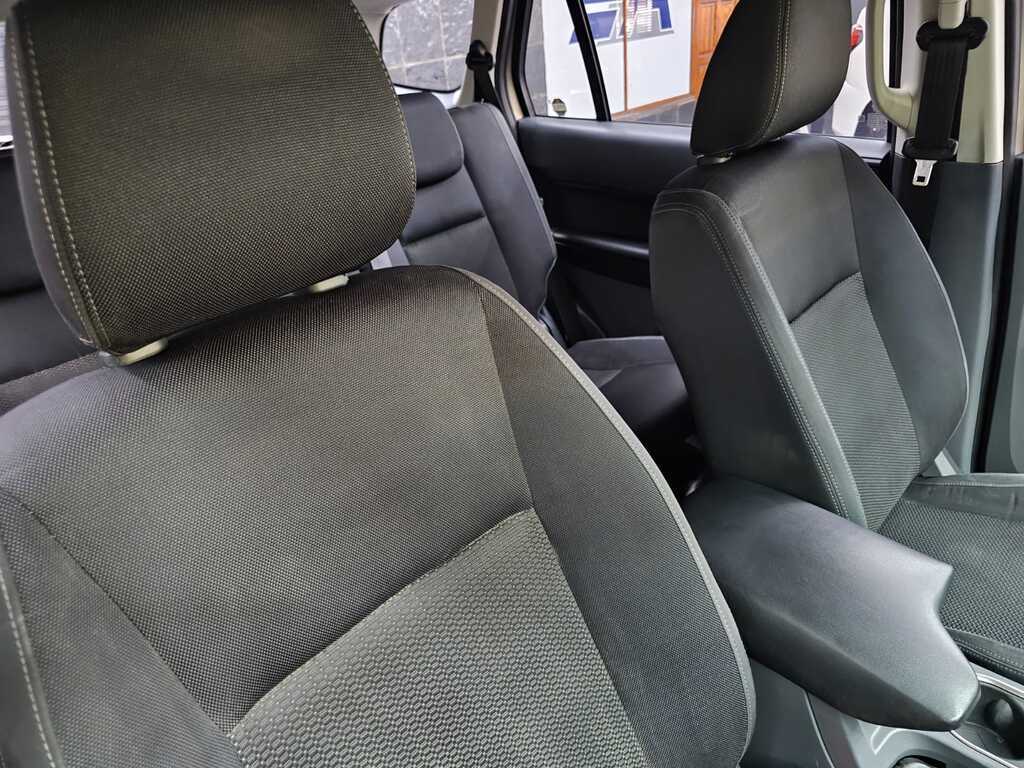 FORD EVEREST EVEREST 2.2 TDCi  XLS A/T - 20