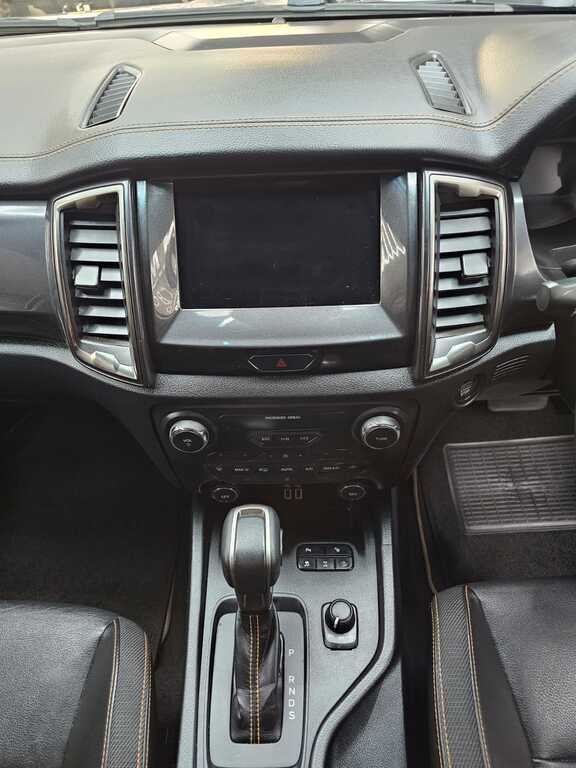 FORD RANGER RANGER 2.0D BI-TURBO WILDTRAK 4X4 A/T P/U D/C - 14