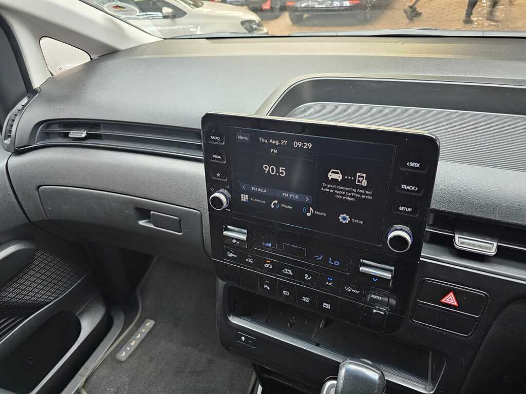 HYUNDAI STARIA STARIA 2.2D EXECUTIVE A/T - 16
