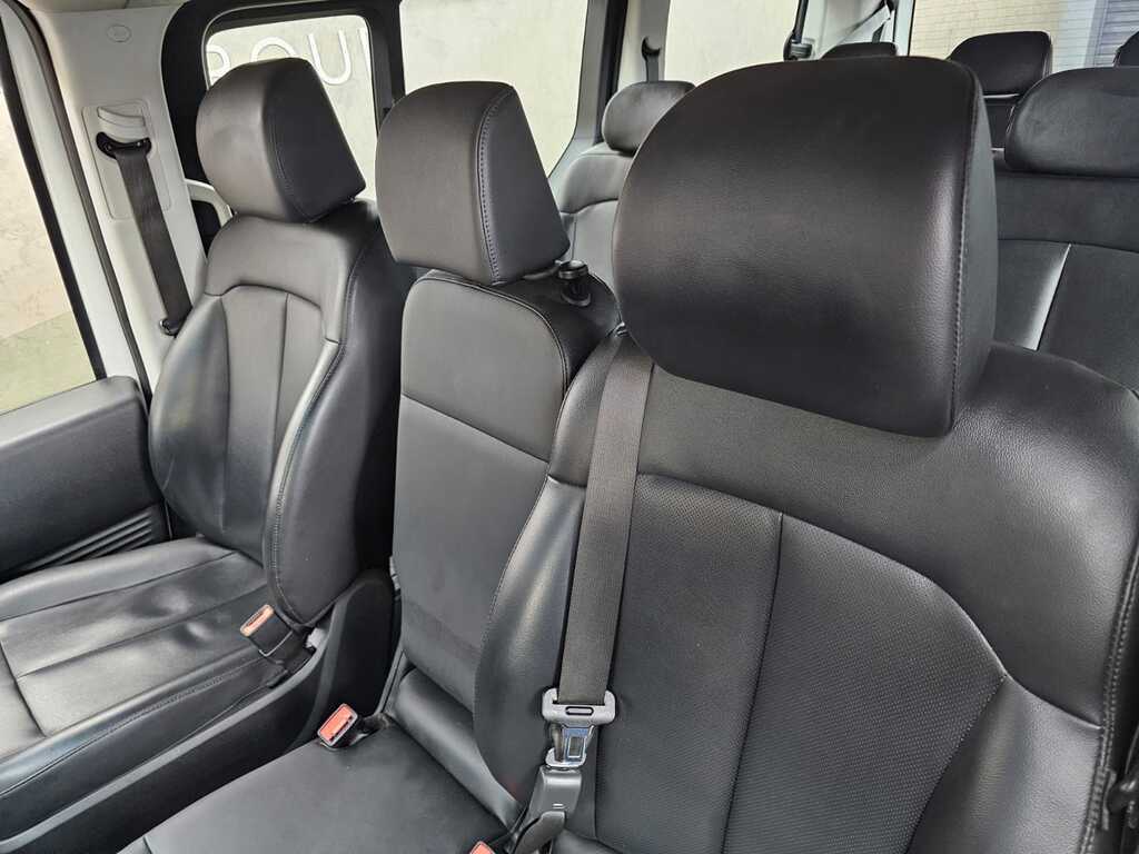 HYUNDAI STARIA STARIA 2.2D EXECUTIVE A/T - 19