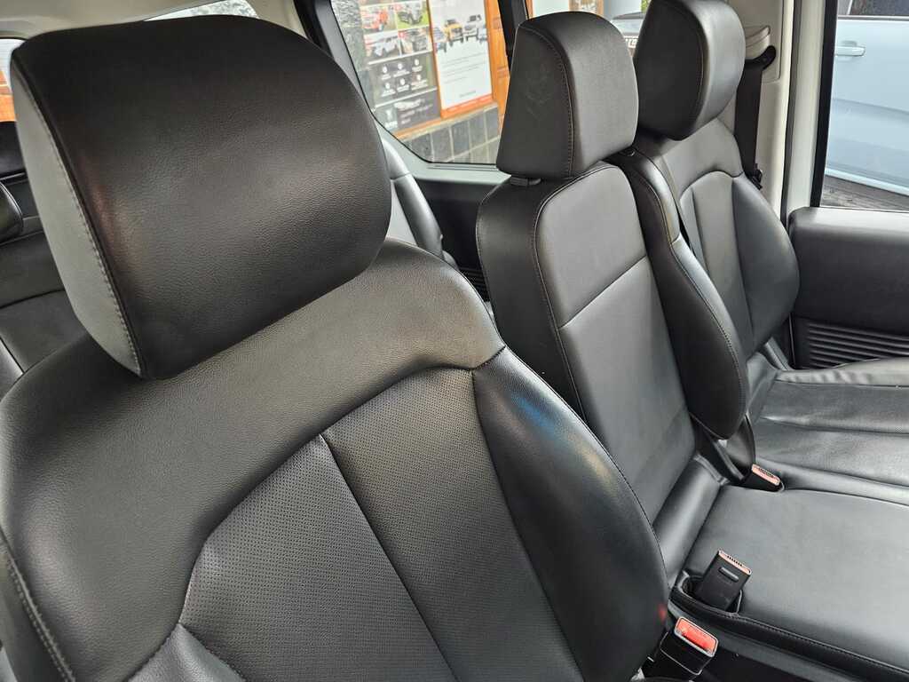 HYUNDAI STARIA STARIA 2.2D EXECUTIVE A/T - 20