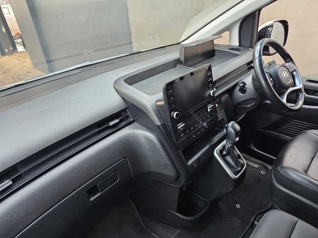 HYUNDAI STARIA STARIA 2.2D EXECUTIVE A/T - 13