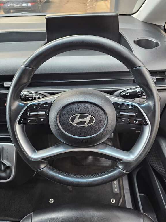 HYUNDAI STARIA STARIA 2.2D EXECUTIVE A/T - 14