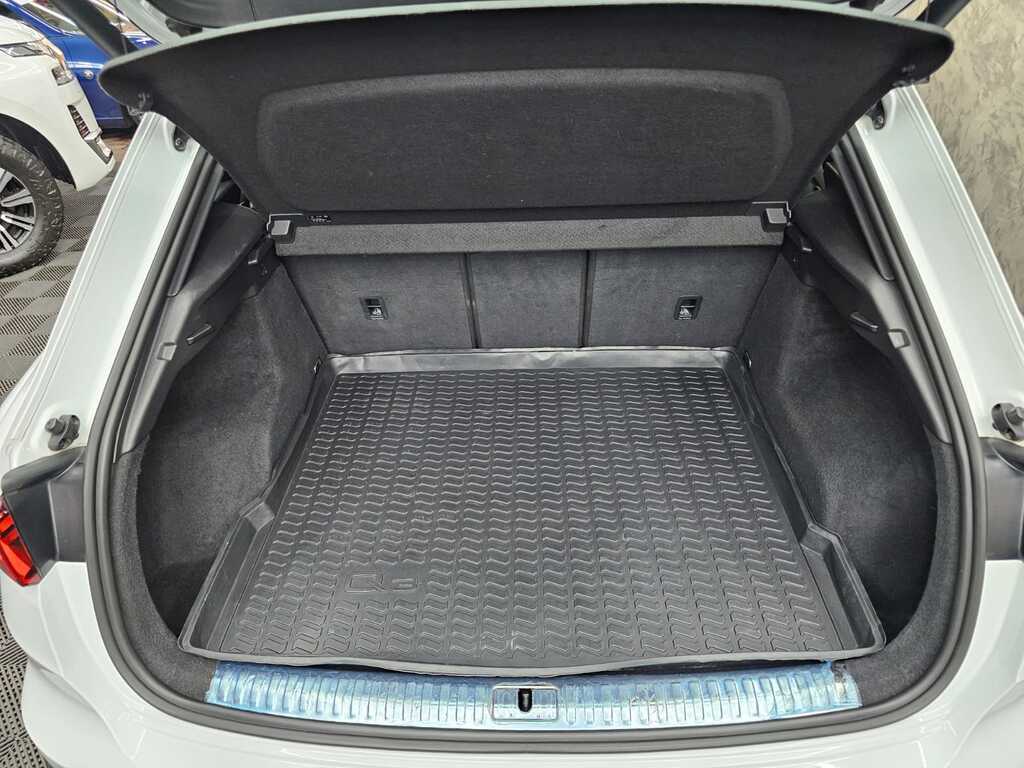 AUDI Q3 Q3 35 TFSI S TRONIC S LINE - 10