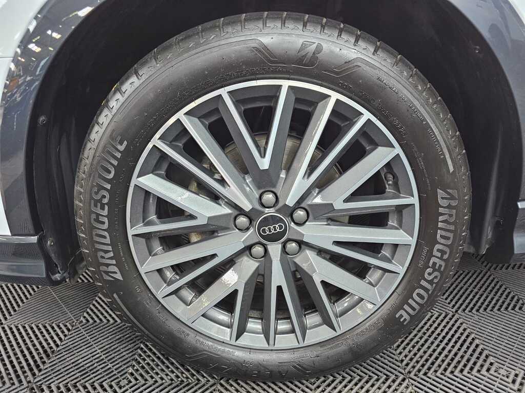 AUDI Q3 Q3 35 TFSI S TRONIC S LINE - 11