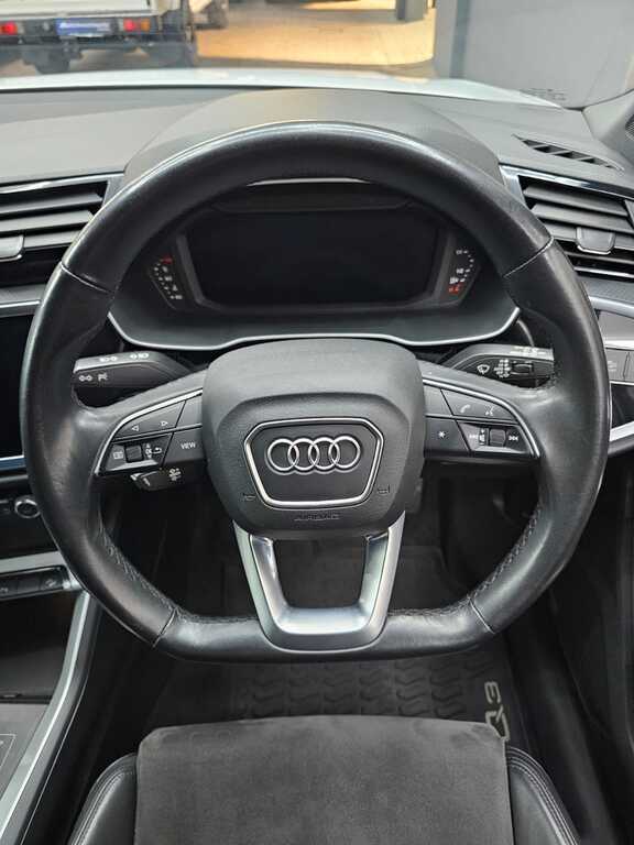 AUDI Q3 Q3 35 TFSI S TRONIC S LINE - 15