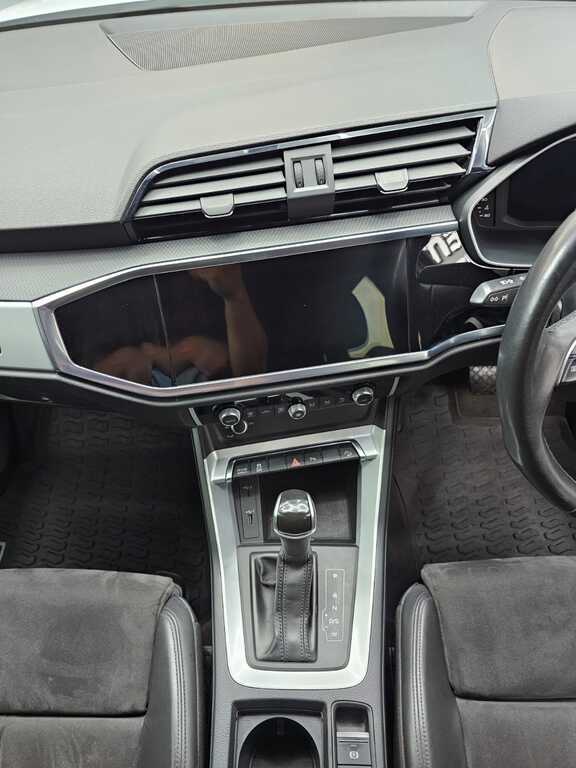 AUDI Q3 Q3 35 TFSI S TRONIC S LINE - 16