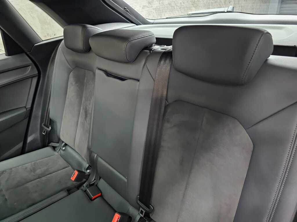 AUDI Q3 Q3 35 TFSI S TRONIC S LINE - 19