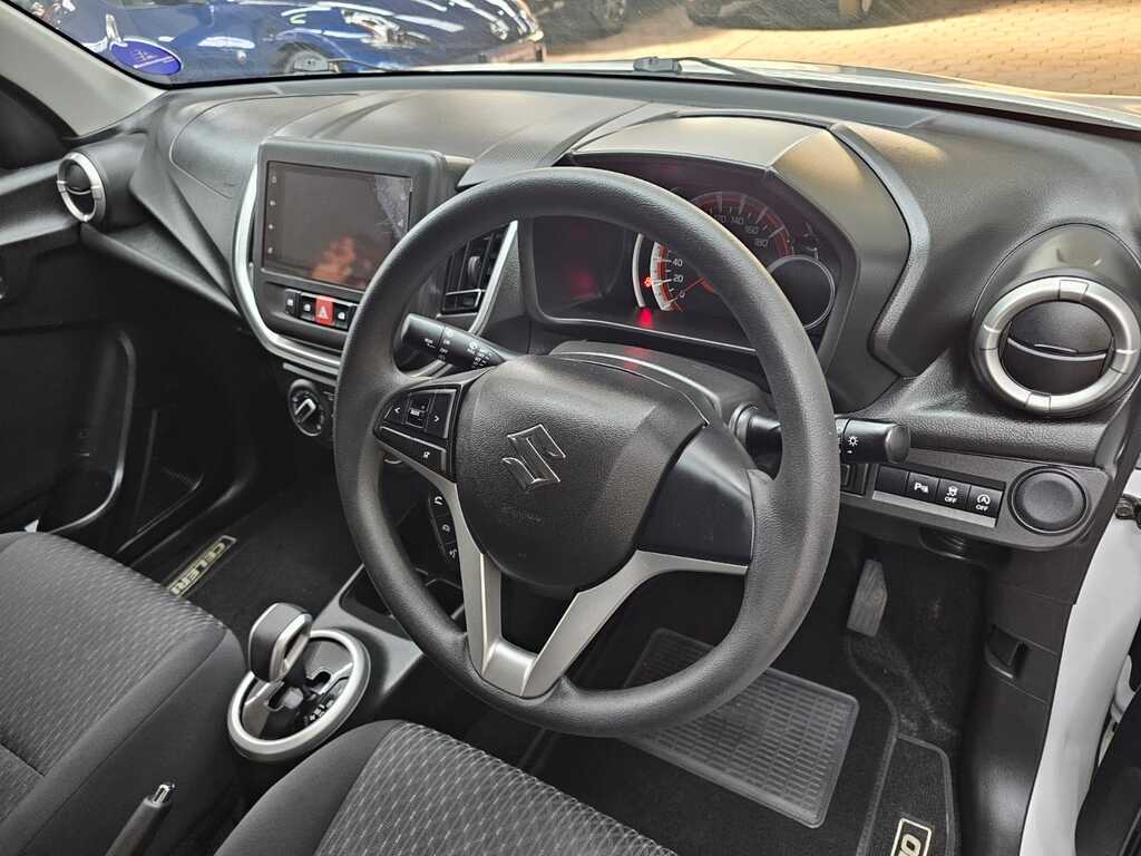 SUZUKI CELERIO CELERIO 1.0 GL AMT - 12