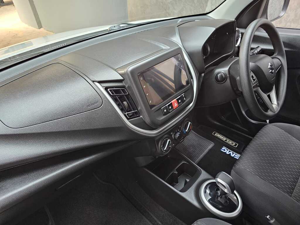 SUZUKI CELERIO CELERIO 1.0 GL AMT - 13
