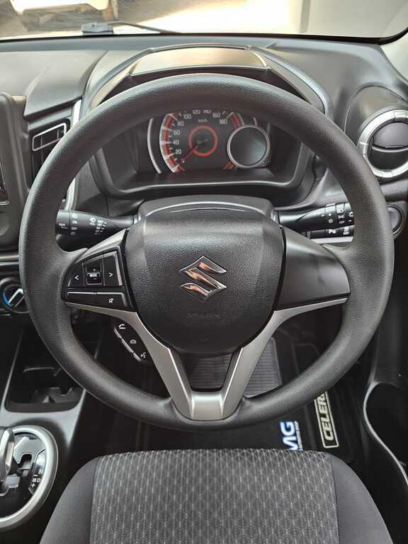 SUZUKI CELERIO CELERIO 1.0 GL AMT - 14