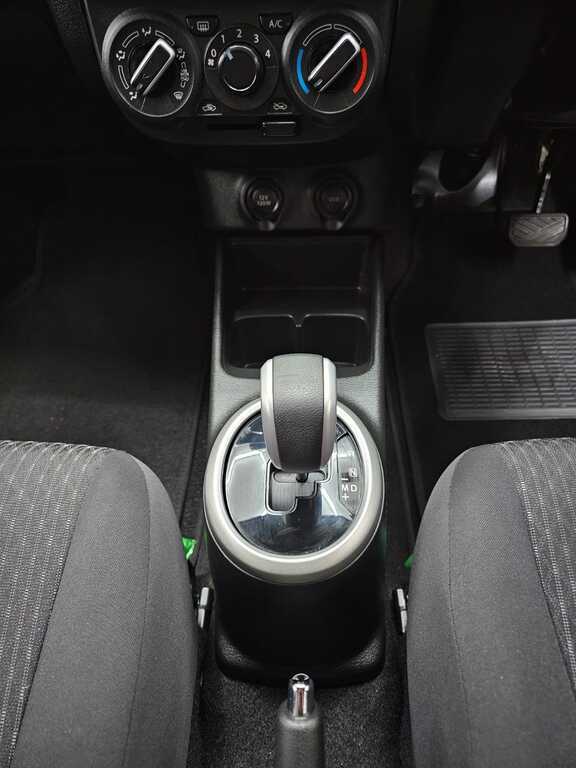 SUZUKI CELERIO CELERIO 1.0 GL AMT - 17