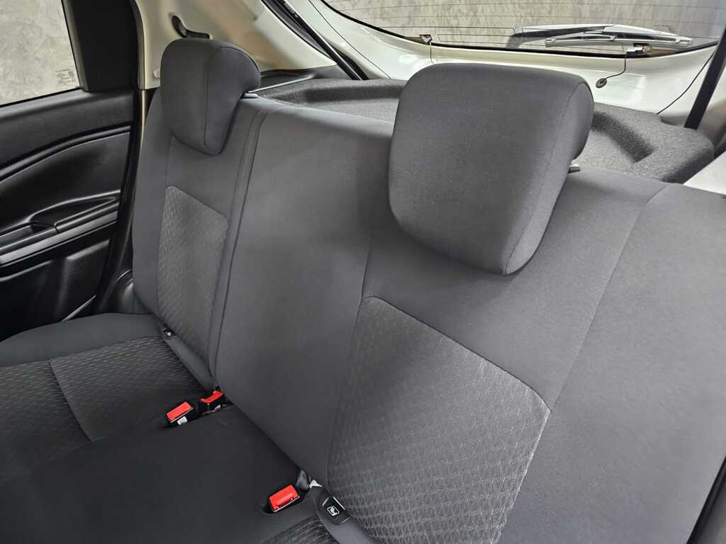 SUZUKI CELERIO CELERIO 1.0 GL AMT - 18