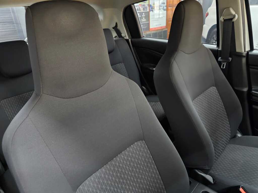 SUZUKI CELERIO CELERIO 1.0 GL AMT - 20