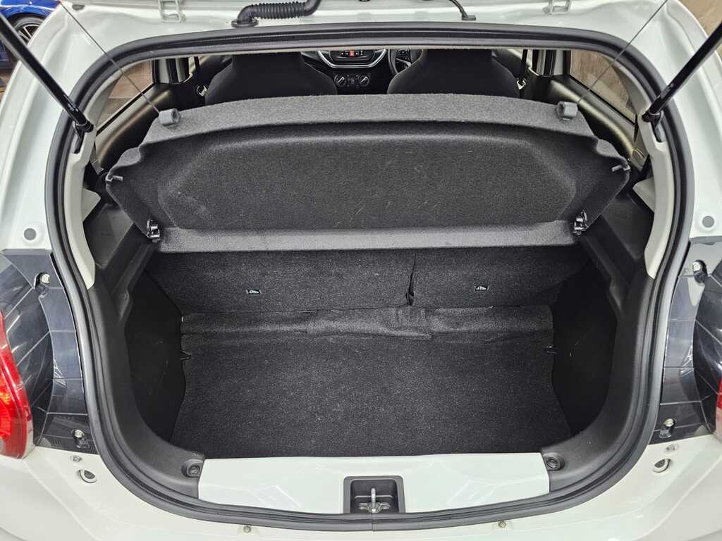 SUZUKI CELERIO CELERIO 1.0 GL AMT - 9