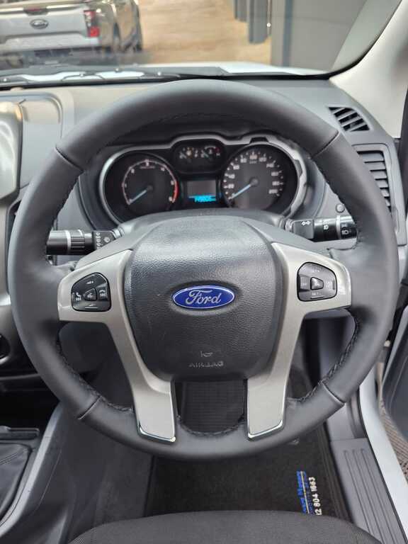 FORD RANGER RANGER 2.2TDCi XLS 4X4 P/U S/C - 13