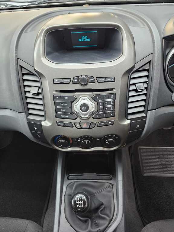 FORD RANGER RANGER 2.2TDCi XLS 4X4 P/U S/C - 14