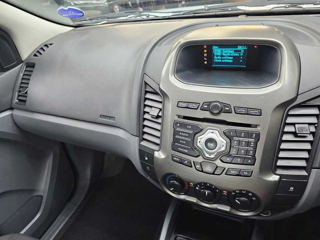 FORD RANGER RANGER 2.2TDCi XLS 4X4 P/U S/C - 15