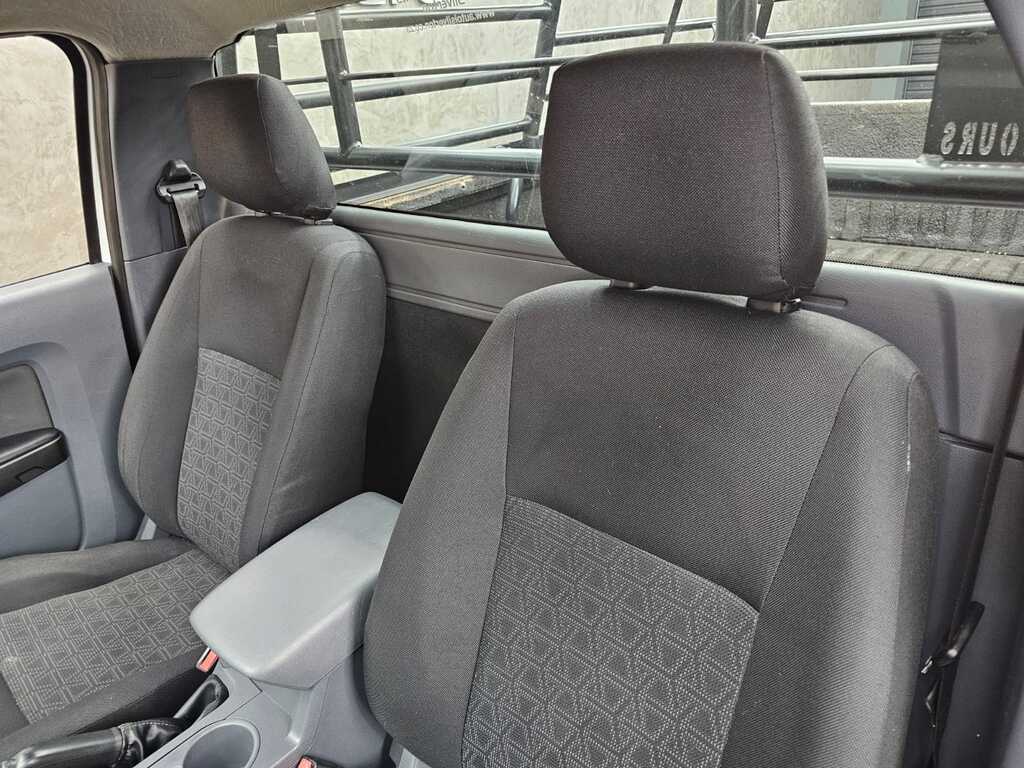 FORD RANGER RANGER 2.2TDCi XLS 4X4 P/U S/C - 18