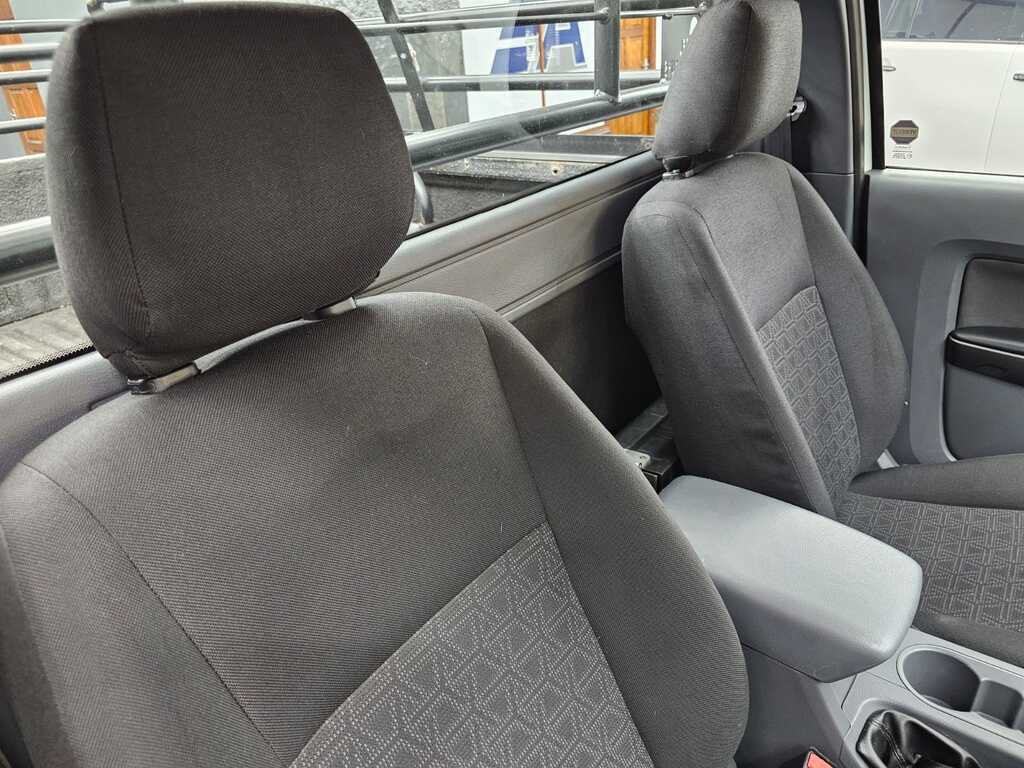 FORD RANGER RANGER 2.2TDCi XLS 4X4 P/U S/C - 19