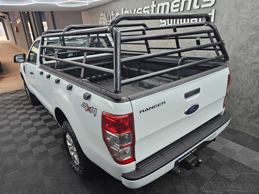 FORD RANGER RANGER 2.2TDCi XLS 4X4 P/U S/C - 6