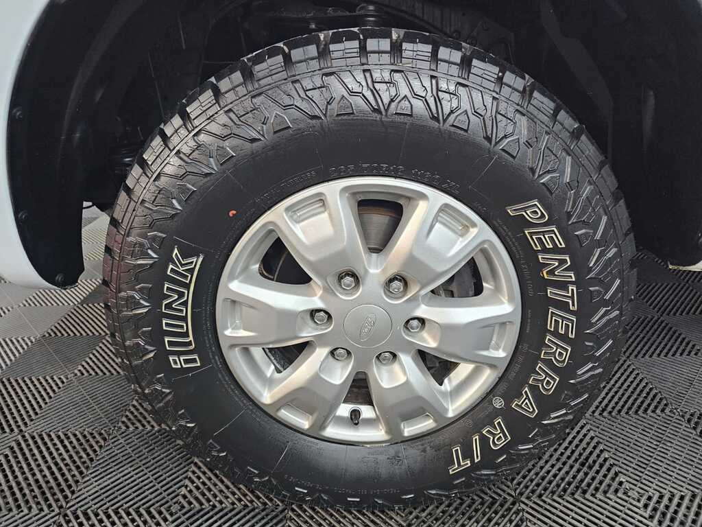 FORD RANGER RANGER 2.2TDCi XLS 4X4 P/U S/C - 9