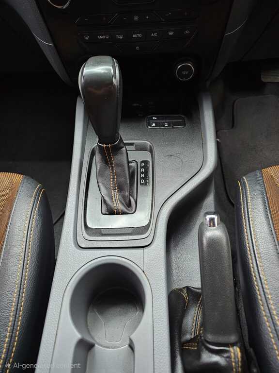 FORD RANGER RANGER 3.2TDCi WILDTRAK A/T P/U D/C - 16