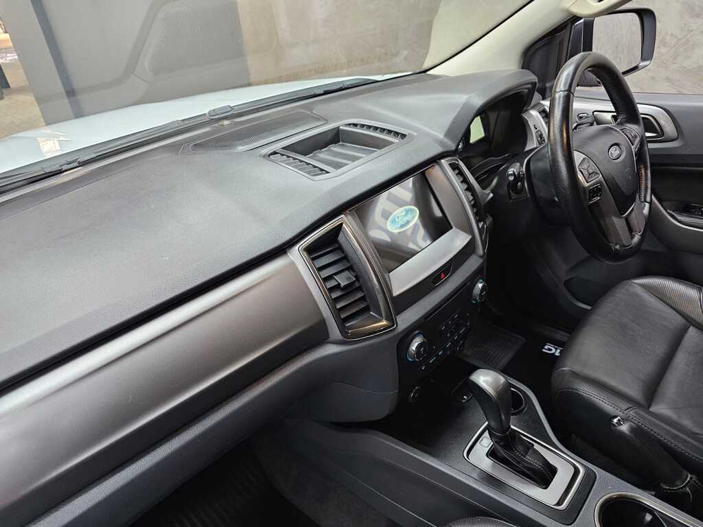 FORD EVEREST EVEREST 2.2 TDCi  XLT A/T - 13