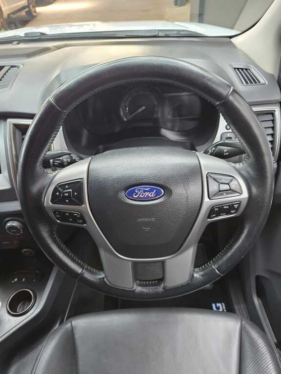 FORD EVEREST EVEREST 2.2 TDCi  XLT A/T - 14