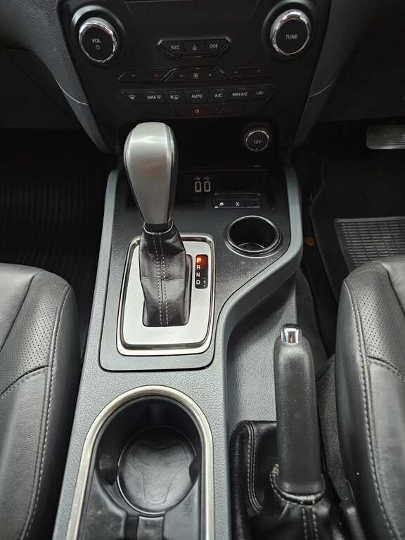 FORD EVEREST EVEREST 2.2 TDCi  XLT A/T - 17