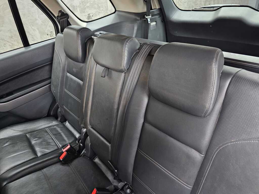 FORD EVEREST EVEREST 2.2 TDCi  XLT A/T - 19