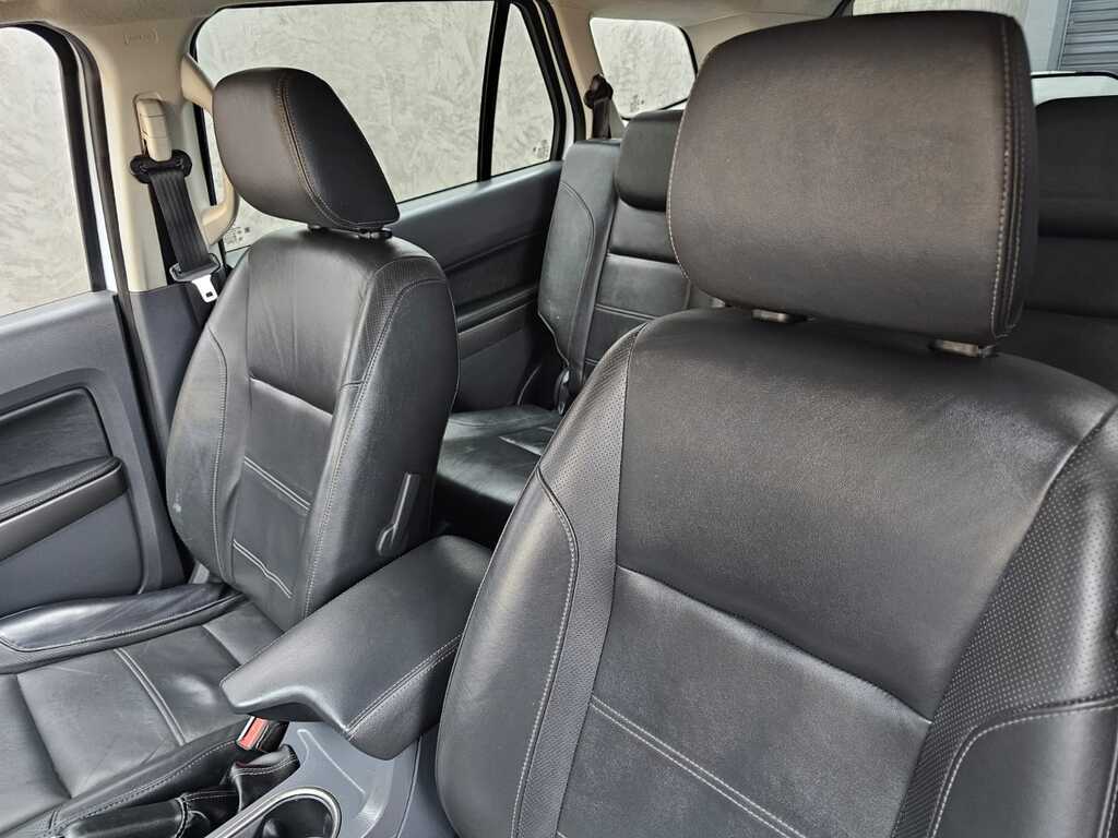 FORD EVEREST EVEREST 2.2 TDCi  XLT A/T - 20