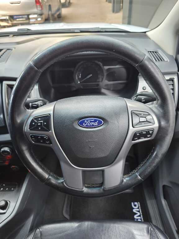 FORD RANGER RANGER 3.2TDCi XLT 4X4 A/T P/U D/C - 13