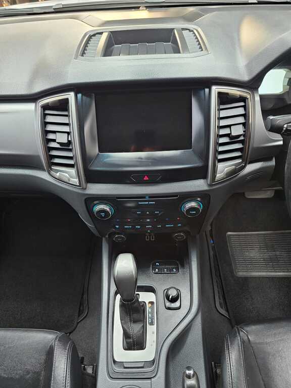 FORD RANGER RANGER 3.2TDCi XLT 4X4 A/T P/U D/C - 14