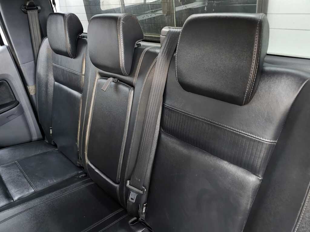 FORD RANGER RANGER 3.2TDCi XLT 4X4 A/T P/U D/C - 17