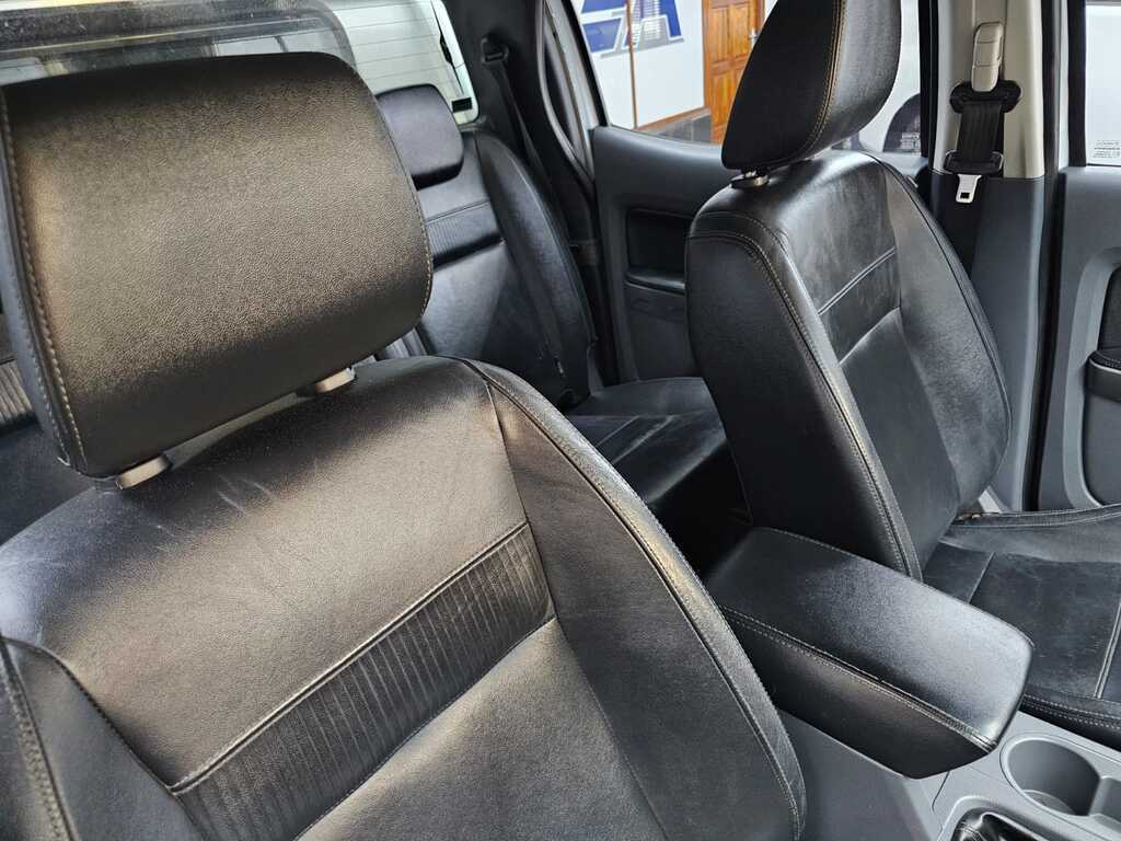 FORD RANGER RANGER 3.2TDCi XLT 4X4 A/T P/U D/C - 19