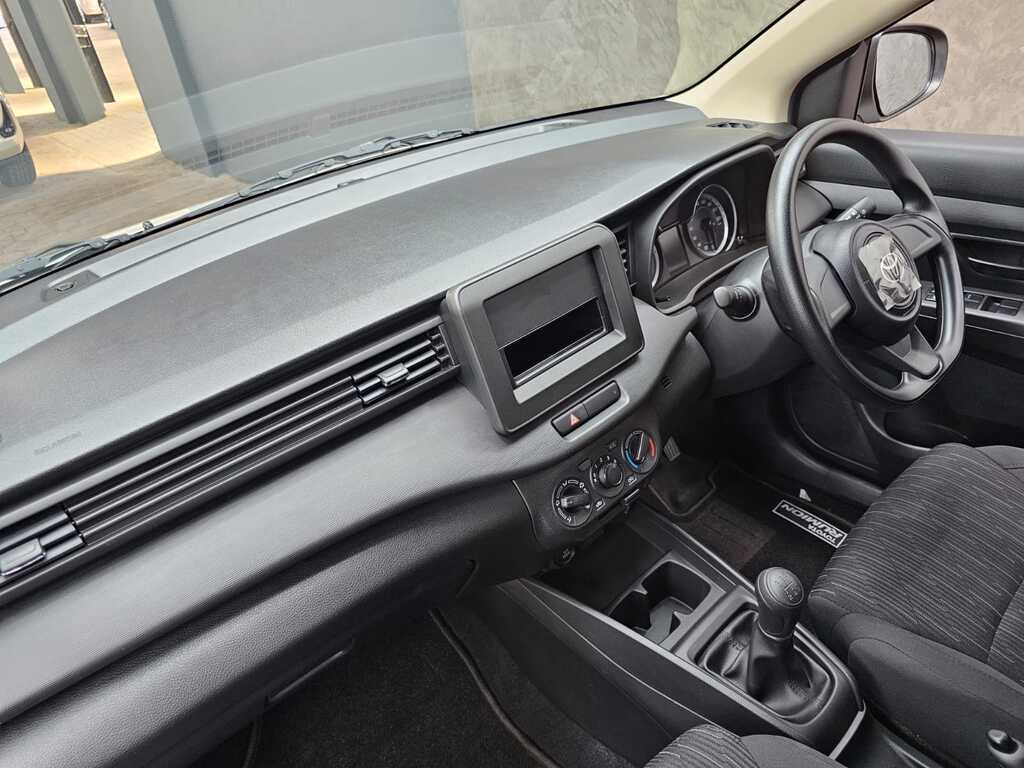 TOYOTA RUMION RUMION 1.5 S - 13