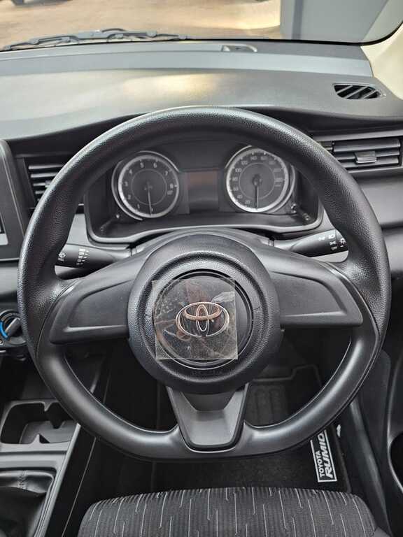 TOYOTA RUMION RUMION 1.5 S - 14