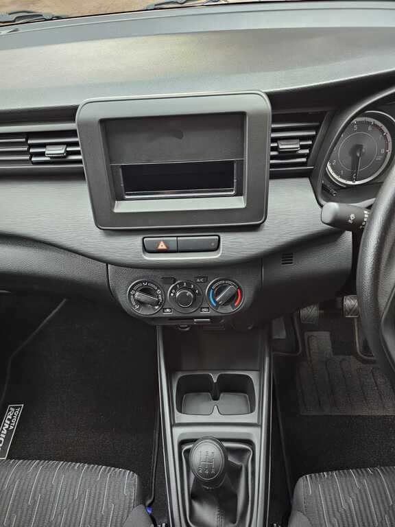 TOYOTA RUMION RUMION 1.5 S - 15