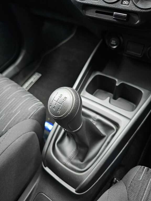 TOYOTA RUMION RUMION 1.5 S - 18