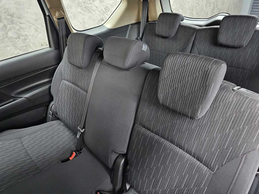 TOYOTA RUMION RUMION 1.5 S - 19