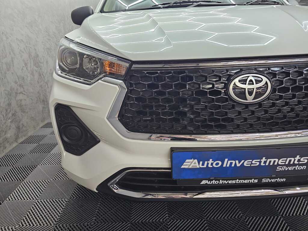 TOYOTA RUMION RUMION 1.5 S - 5