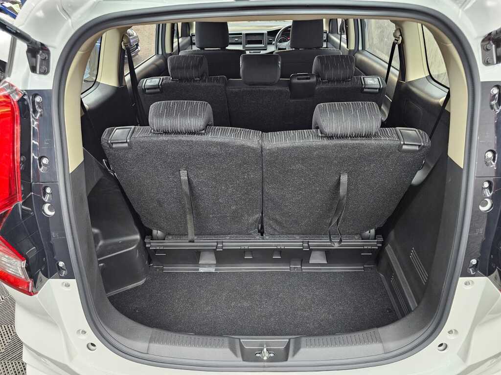 TOYOTA RUMION RUMION 1.5 S - 9