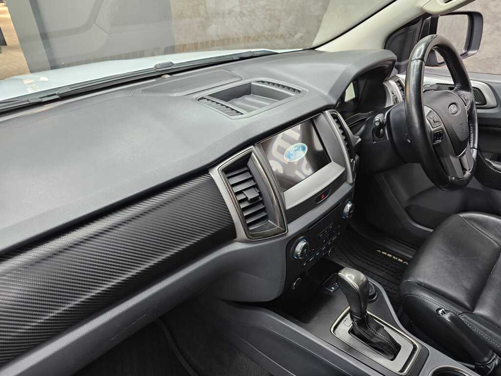 FORD EVEREST EVEREST 3.2 TDCi XLT 4X4 A/T - 13