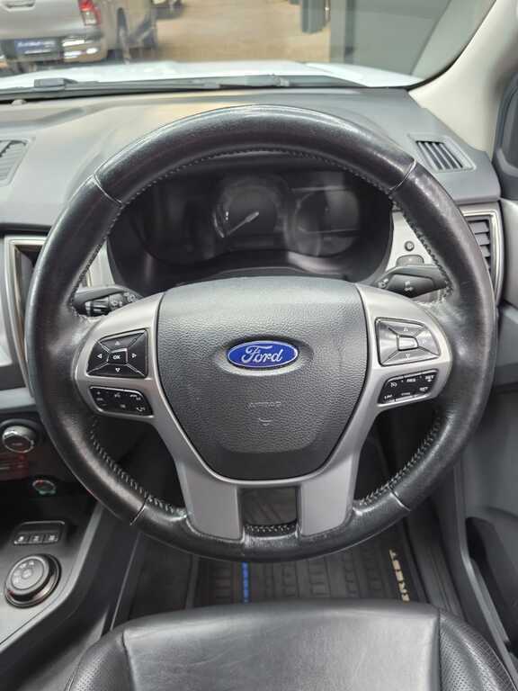 FORD EVEREST EVEREST 3.2 TDCi XLT 4X4 A/T - 14